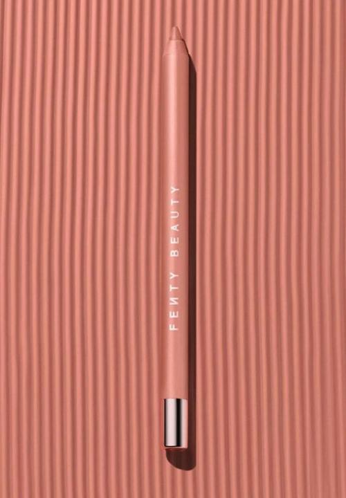 Fenty Beauty - Trace'd Out Longwear Waterproof Pencil Lip Liner - Apri'Caught