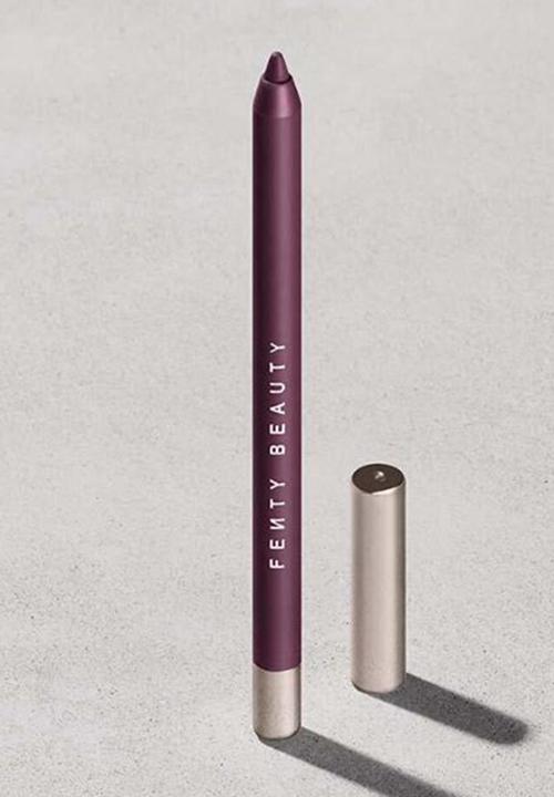Fenty Beauty - Trace'd Out Longwear Waterproof Pencil Lip Liner - Bored Heaux