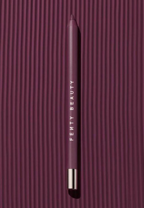 Fenty Beauty - Trace'd Out Longwear Waterproof Pencil Lip Liner - Bored Heaux