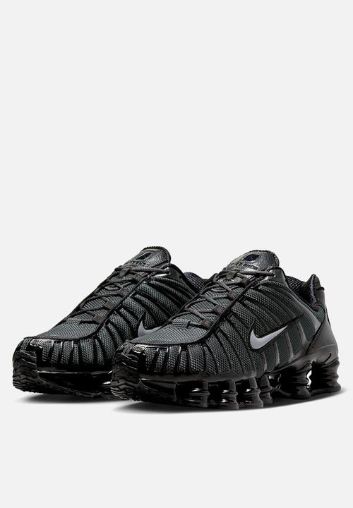 Nike - NIKE SHOX TL