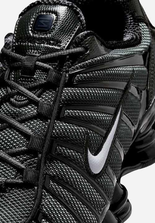 Nike - NIKE SHOX TL