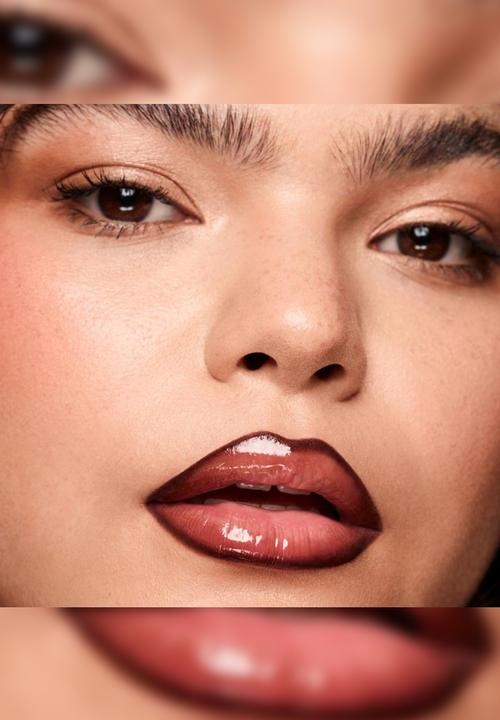 Fenty Beauty - Trace'd Out Longwear Waterproof Pencil Lip Liner - Brown'd Out