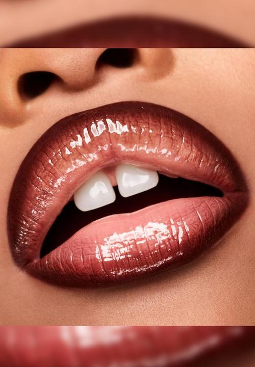 Fenty Beauty - Trace'd Out Longwear Waterproof Pencil Lip Liner - Brown'd Out