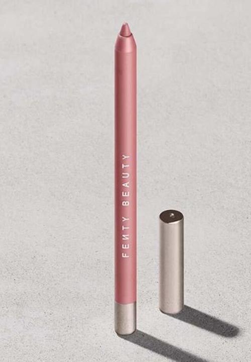 Fenty Beauty - Trace'd Out Longwear Waterproof Pencil Lip Liner - Bubble-Tini