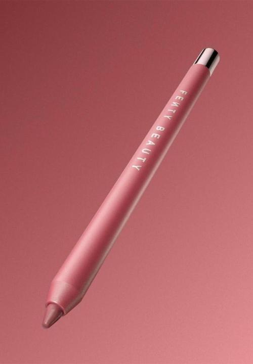 Fenty Beauty - Trace'd Out Longwear Waterproof Pencil Lip Liner - Bubble-Tini
