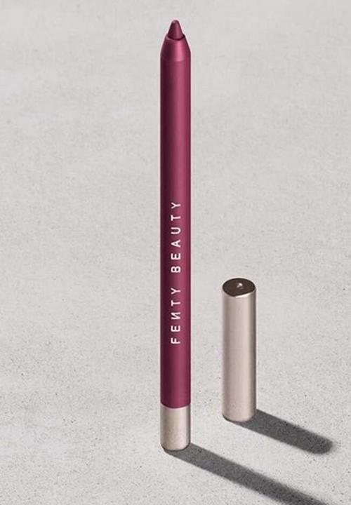 Fenty Beauty - Trace'd Out Longwear Waterproof Pencil Lip Liner - They So Vine