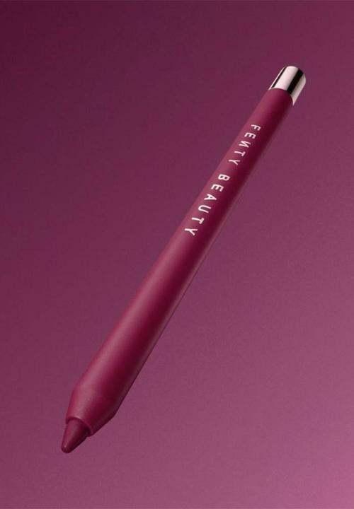 Fenty Beauty - Trace'd Out Longwear Waterproof Pencil Lip Liner - They So Vine