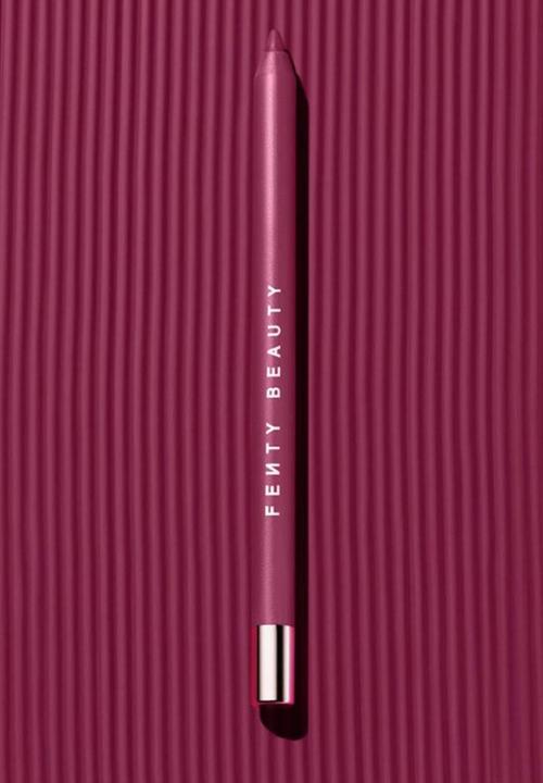 Fenty Beauty - Trace'd Out Longwear Waterproof Pencil Lip Liner - They So Vine
