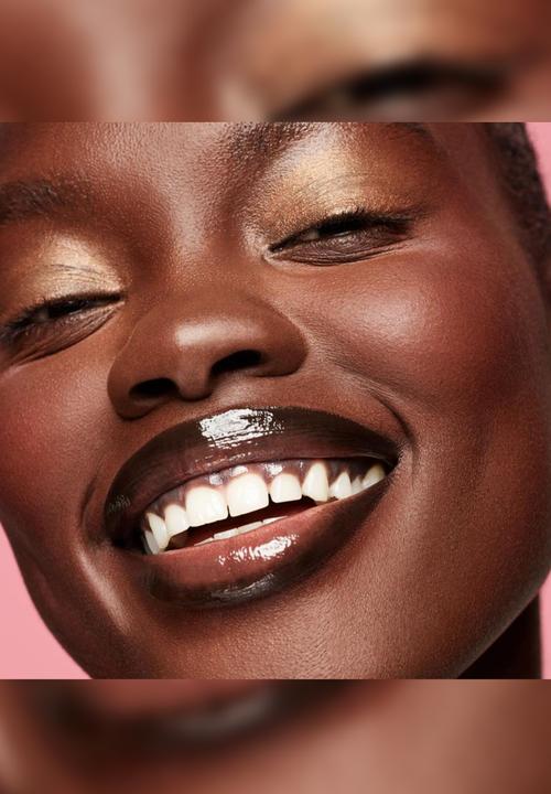 Fenty Beauty - Trace'd Out Longwear Waterproof Pencil Lip Liner - Coal Blooded