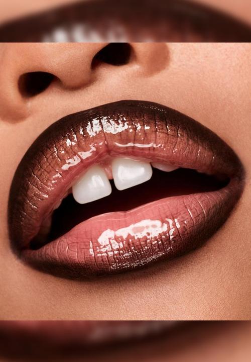 Fenty Beauty - Trace'd Out Longwear Waterproof Pencil Lip Liner - Coal Blooded