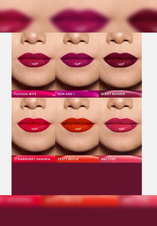 Fenty Beauty - Poutsicle Hydrating Lipstain - Mai Type