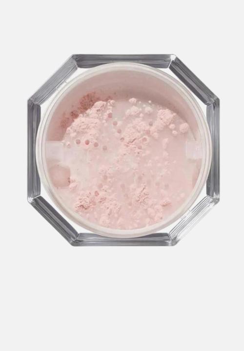 Fenty Beauty - Set It Down Loose Setting Powder - Rose Quartz