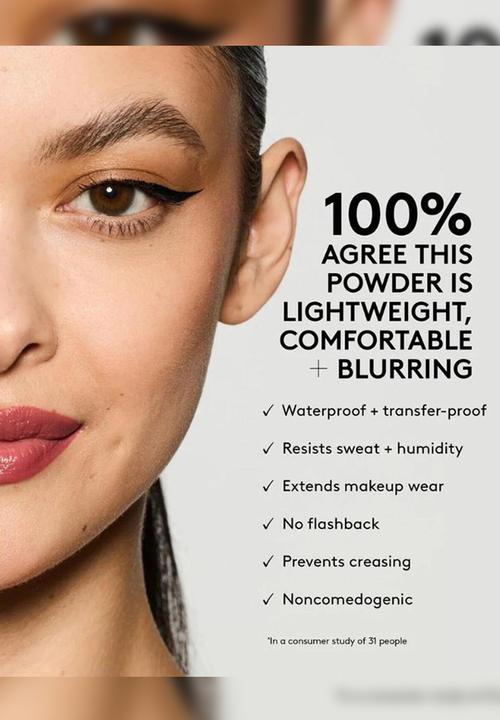 Fenty Beauty - Set It Down Loose Setting Powder - Rose Quartz