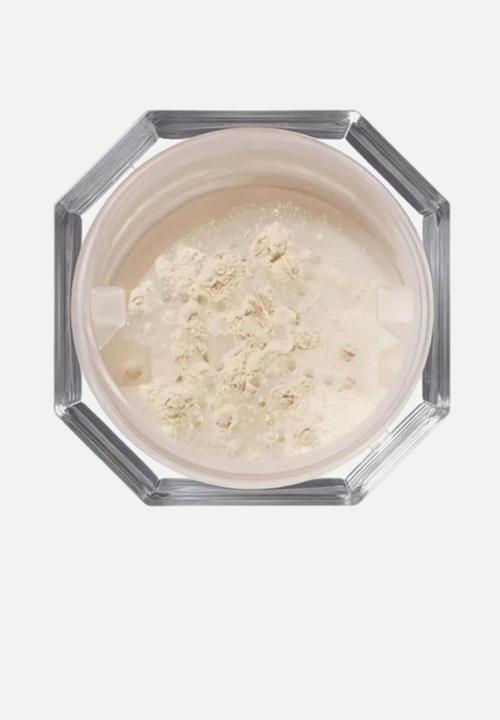 Fenty Beauty - Set It Down Loose Setting Powder - Butter