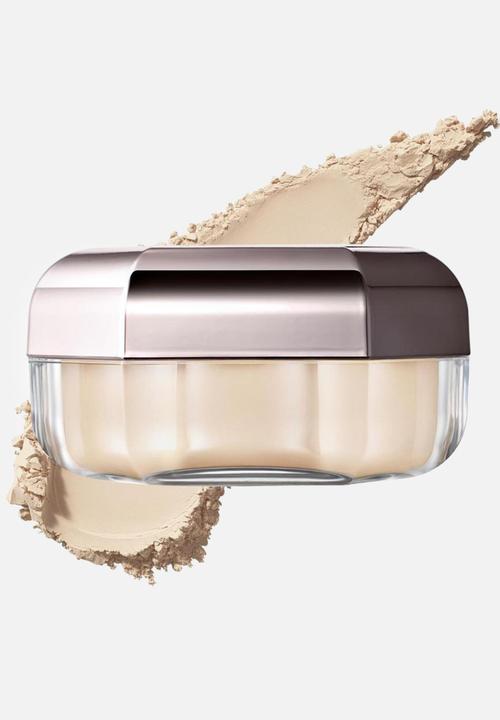Fenty Beauty - Set It Down Loose Setting Powder - Butter