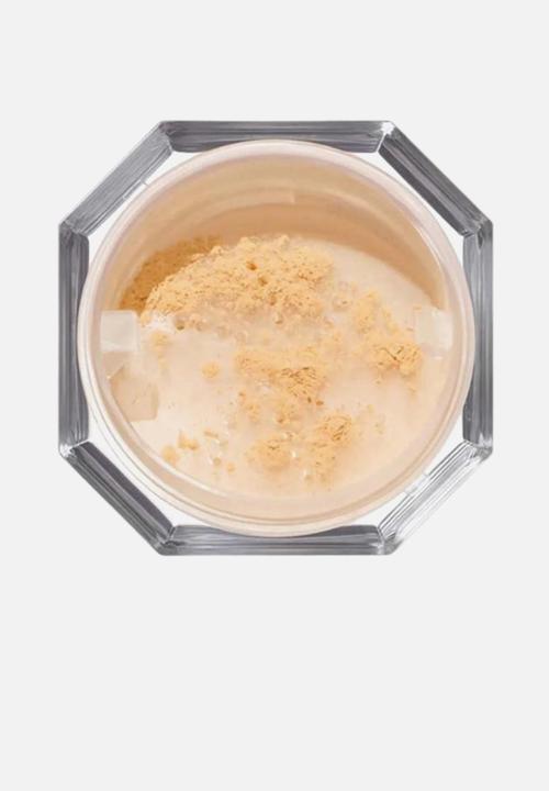 Fenty Beauty - Set It Down Loose Setting Powder - Banana