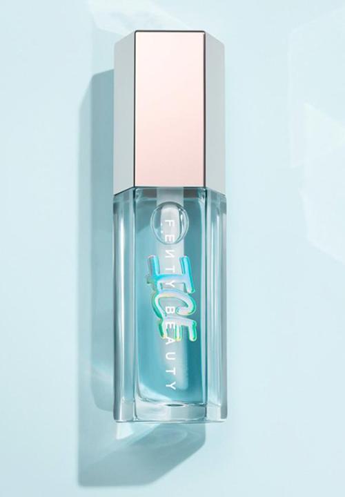 Fenty Beauty - Gloss Bomb Ice Lip Gloss - Cold Heart'd