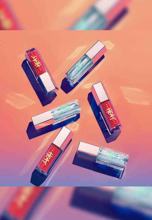 Fenty Beauty - Gloss Bomb Ice Lip Gloss - Cold Heart'd