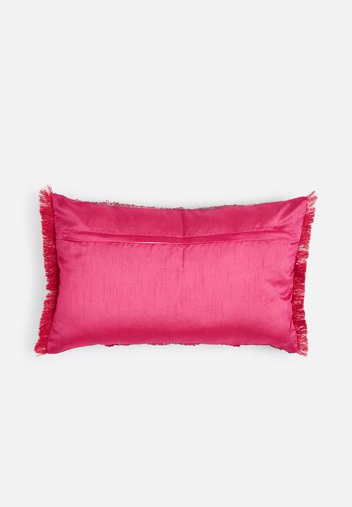 Sixth Floor - Riaki cushion cover