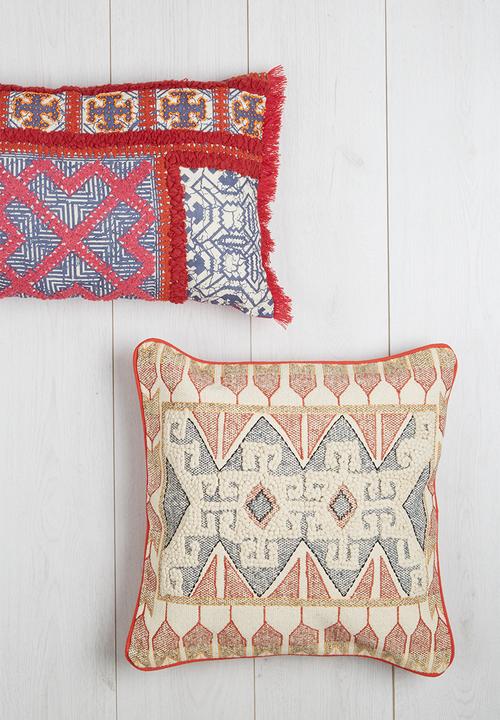 Sixth Floor - Riaki cushion cover