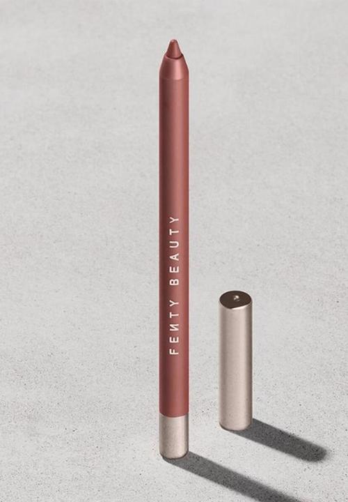 Fenty Beauty - Trace'd Out Longwear Waterproof Pencil Lip Liner - Sain Panty