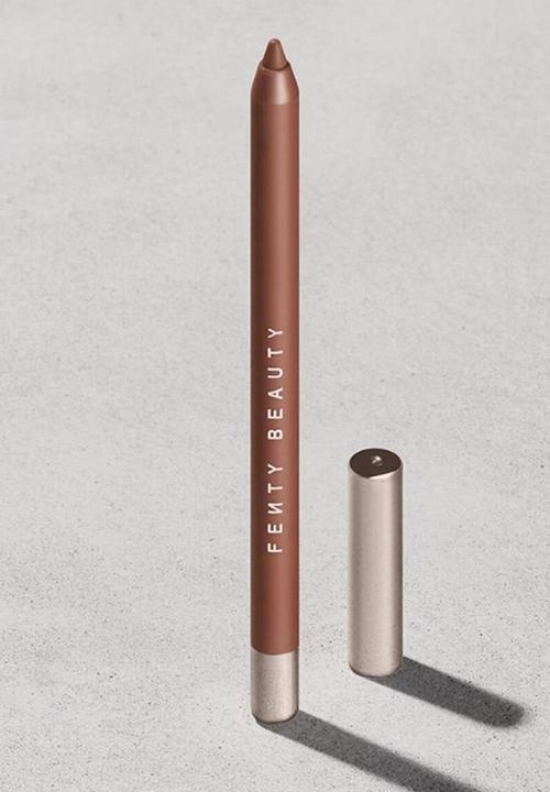 Fenty Beauty - Trace'd Out Longwear Waterproof Pencil Lip Liner - Rubbabandz