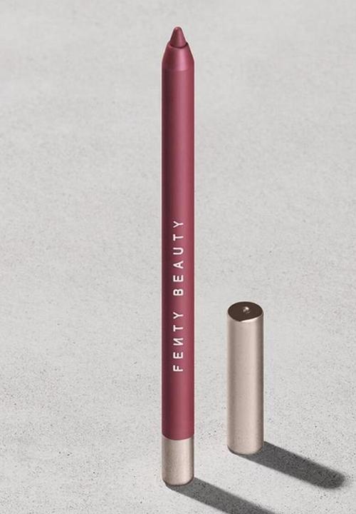 Fenty Beauty - Trace'd Out Longwear Waterproof Pencil Lip Liner - Riri