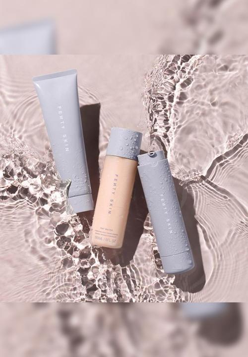 Fenty Beauty - Fat Water Hydrating Milky Toner