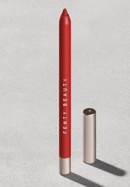 Fenty Beauty - Trace'd Out Longwear Waterproof Pencil Lip Liner - MVP