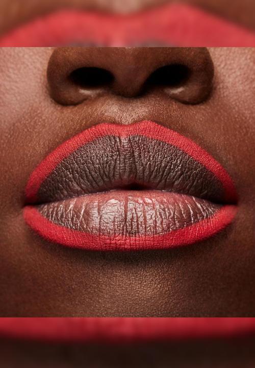 Fenty Beauty - Trace'd Out Longwear Waterproof Pencil Lip Liner - MVP