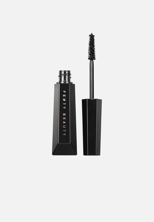 Fenty Beauty - Hella Thicc Mascara - Cuz I'm Black
