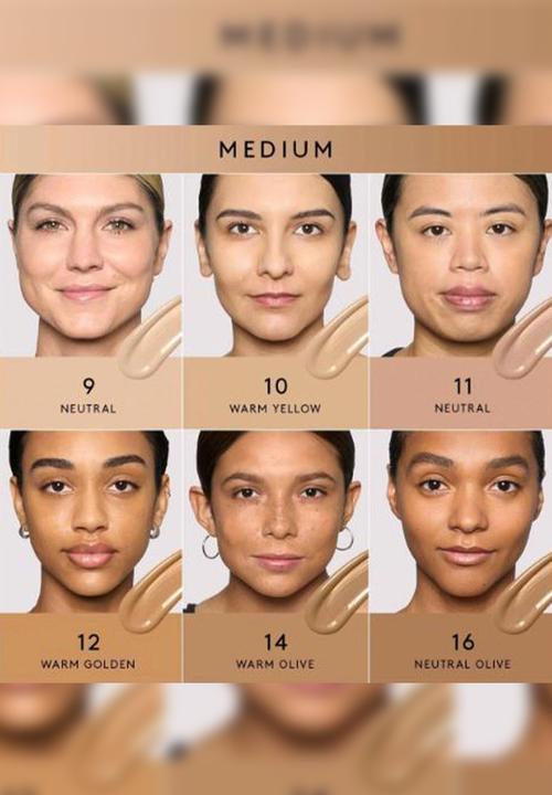 Fenty Beauty - Eaze Drop Skin Tint - 24