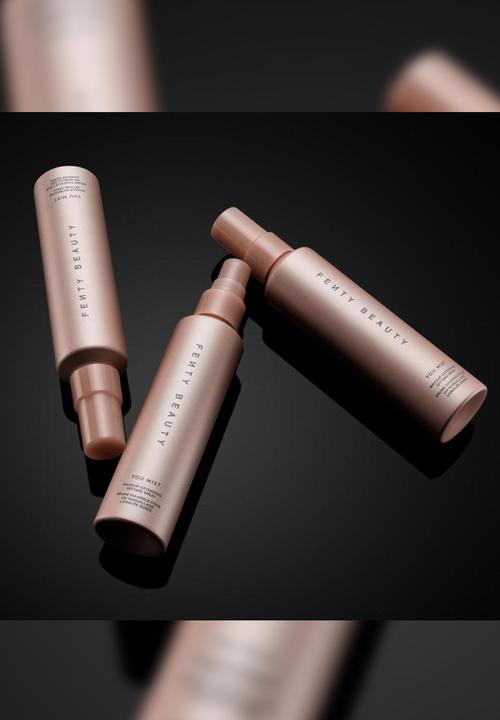 Fenty Beauty - Prep + Set Setting Spray