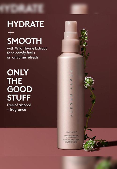 Fenty Beauty - Prep + Set Setting Spray