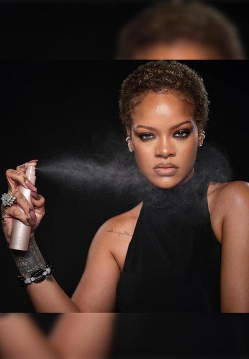 Fenty Beauty - Prep + Set Setting Spray