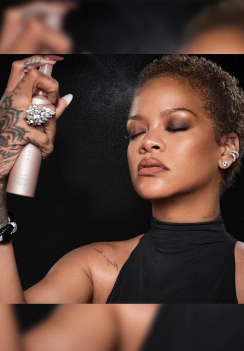 Fenty Beauty - Prep + Set Setting Spray
