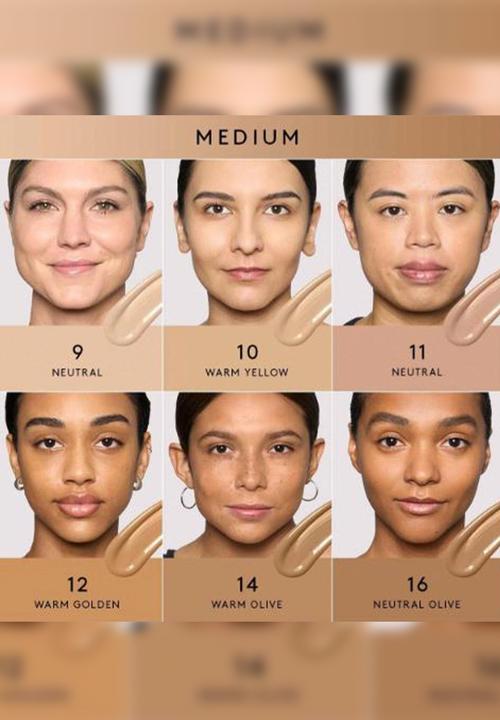 Fenty Beauty - Eaze Drop Skin Tint - 15