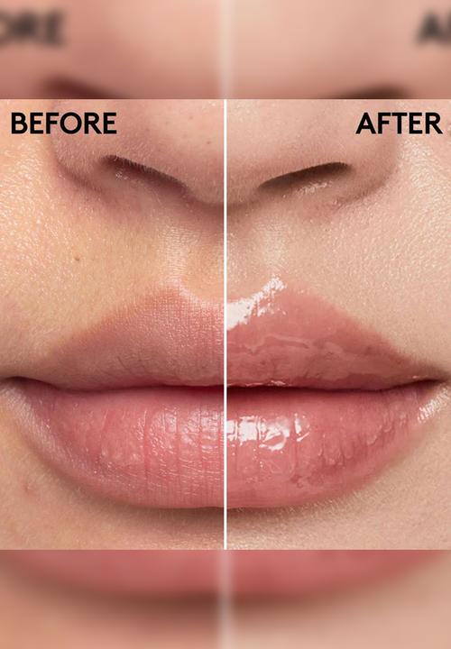 Fenty Beauty - Treatz Hydrating + Strengthening Lip Oil - Melon