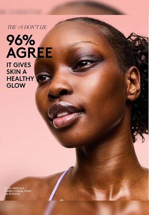 Fenty Beauty - Hydrating Nectar Glow Serum