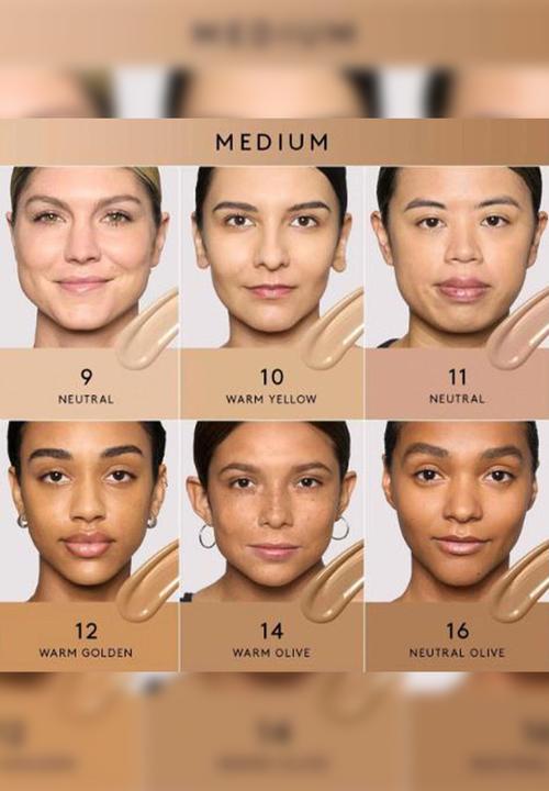 Fenty Beauty - Eaze Drop Skin Tint - 23