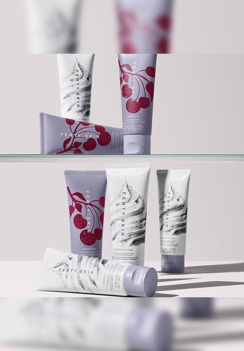 Fenty Beauty - Cookies N Clean Intensive Pore+Blackhead Scrub