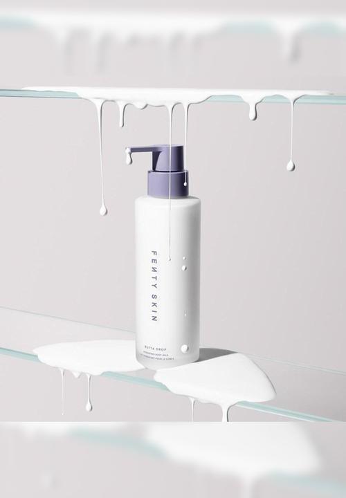 Fenty Beauty - Butta Drop Hydrating Body Milk