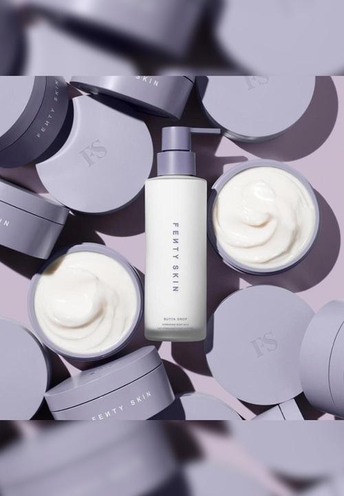 Fenty Beauty - Butta Drop Hydrating Body Milk