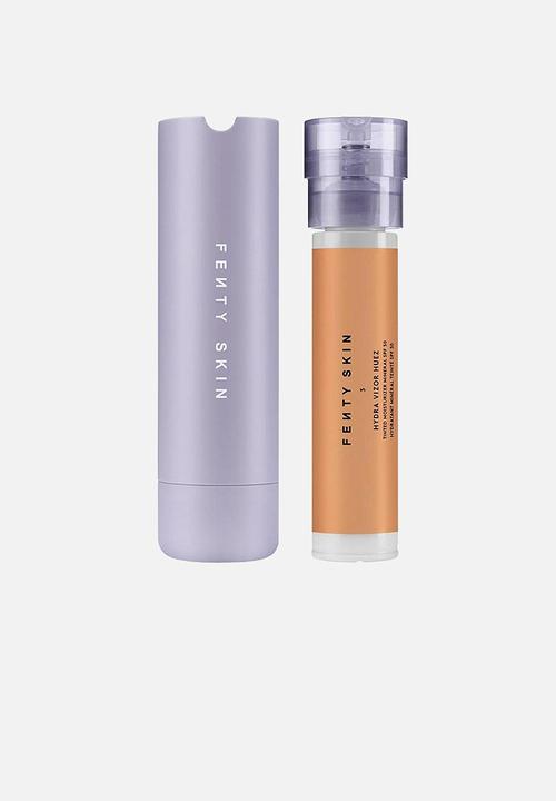 Fenty Beauty - Hydra Vizor Huez Tinted Moisturizer - 3