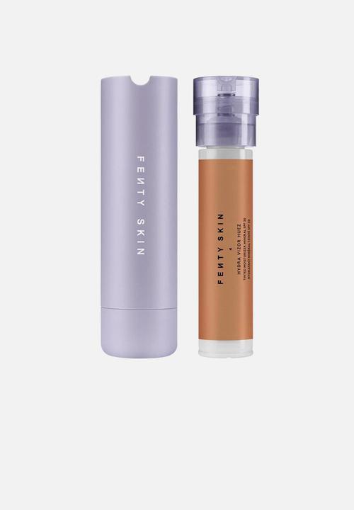 Fenty Beauty - Hydra Vizor Huez Tinted Moisturizer - 4