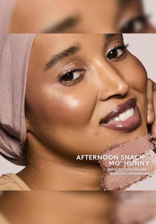 Fenty Beauty - Killawatt Freestyle Highlighter - Afternoon Snack/Mo Hunny