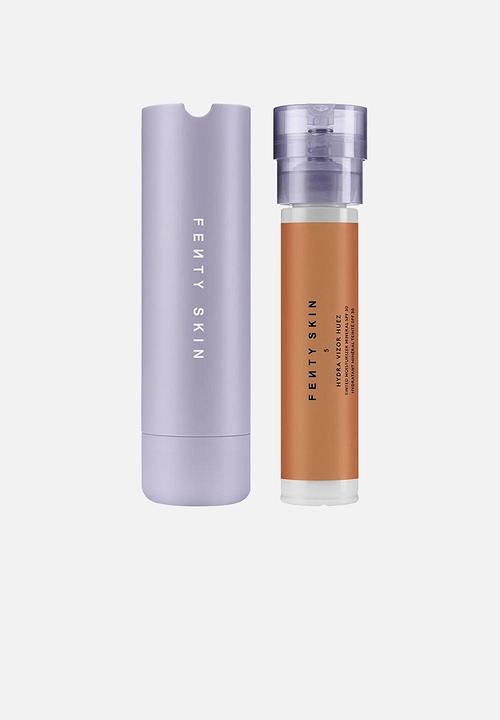Fenty Beauty - Hydra Vizor Huez Tinted Moisturizer - 5