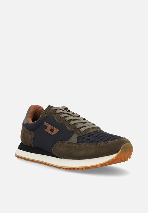 Diesel  - S-D-LIGHT SNEAKERS