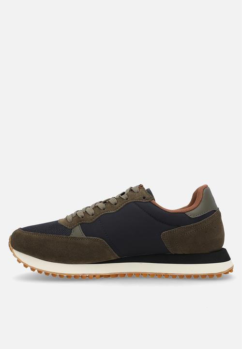 Diesel  - S-D-LIGHT SNEAKERS