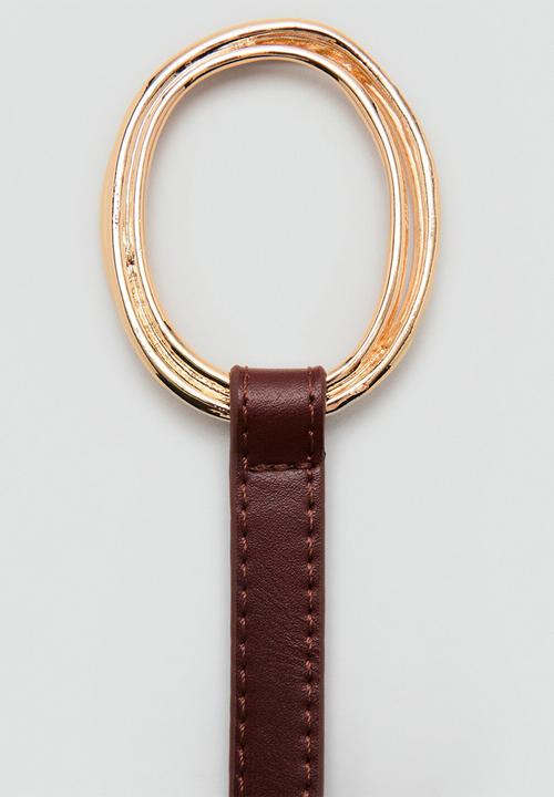 MANGO - Linky belt